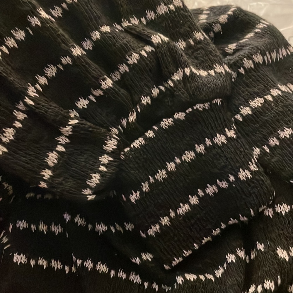Vince Camuto Cardigan Sweater - Picture 4 of 5